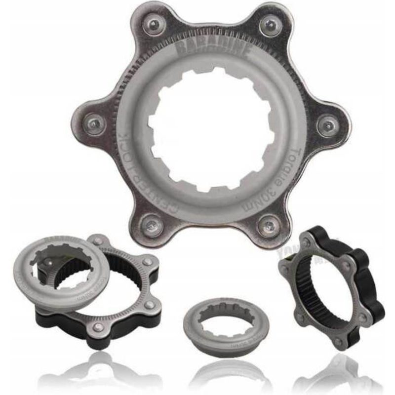 Adapter Tarczy Centerlock/Is / Baradine Bc-02 / Sl