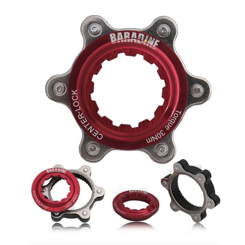 Adapter Tarczy Centerlock/Is / Baradine Bc-02 / Rd