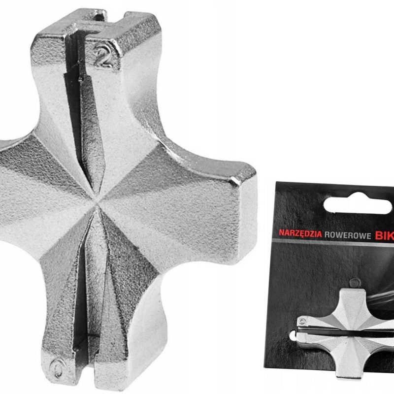 Klucz Do Nypli - 3,2/3,3/3,4/3,9 / 2K Bt-04