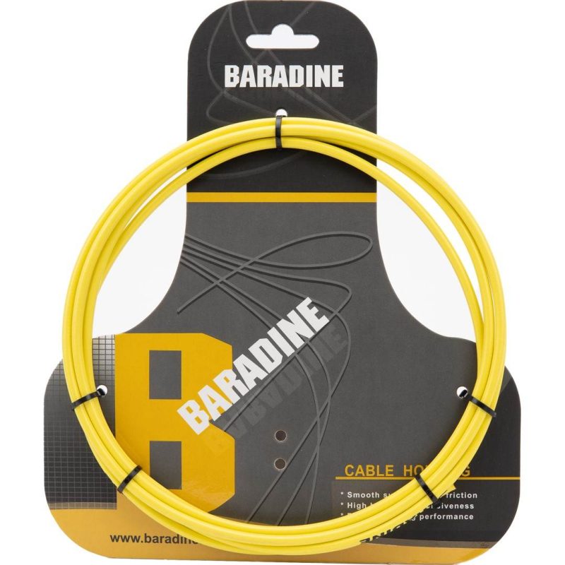 Pancerz Hamulca 2,5M Baradine Bh-Sd-01 / Yellow