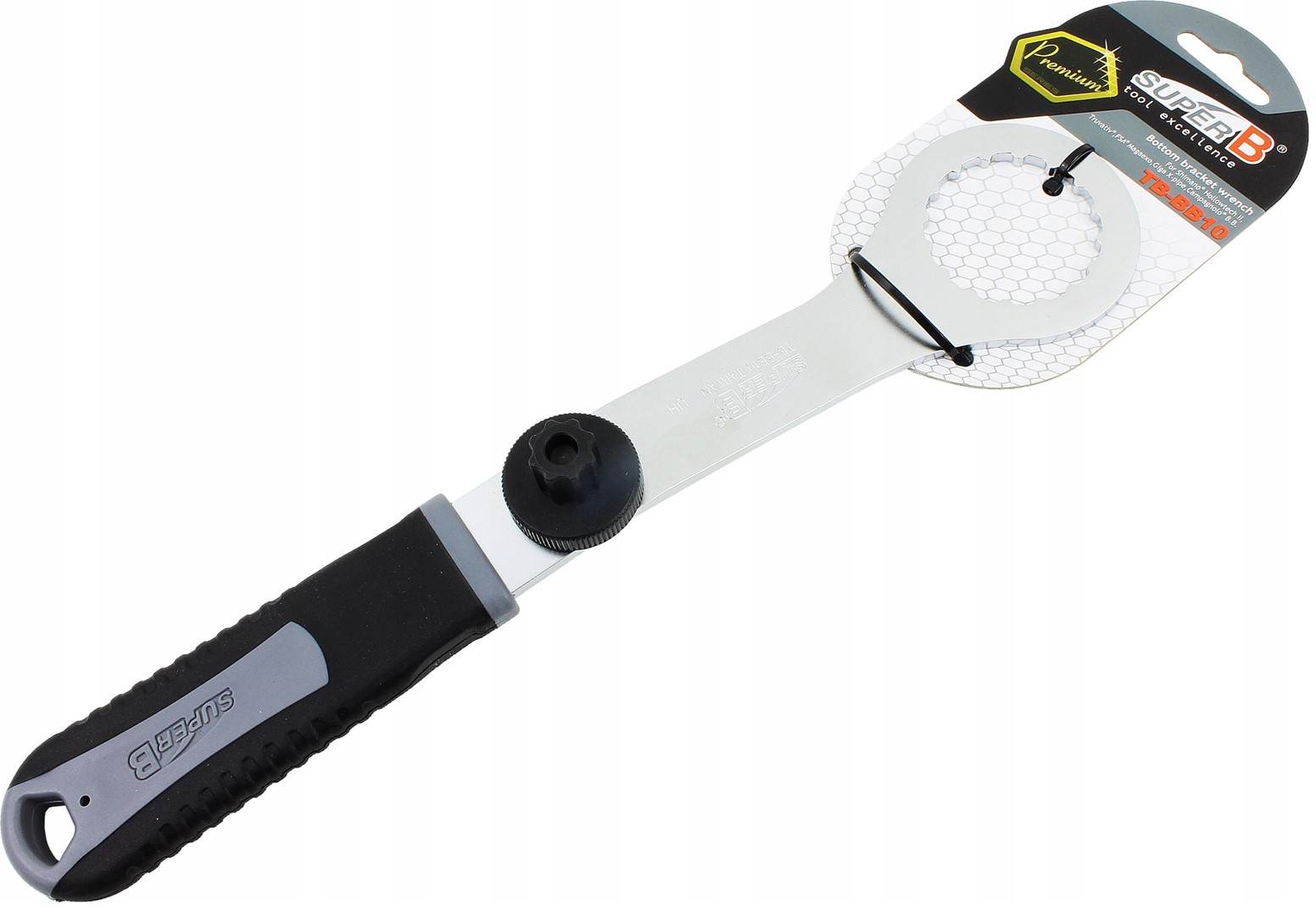 Klucz Do Suportu Super-B Tb-Bb10 / Hollowtech Ii