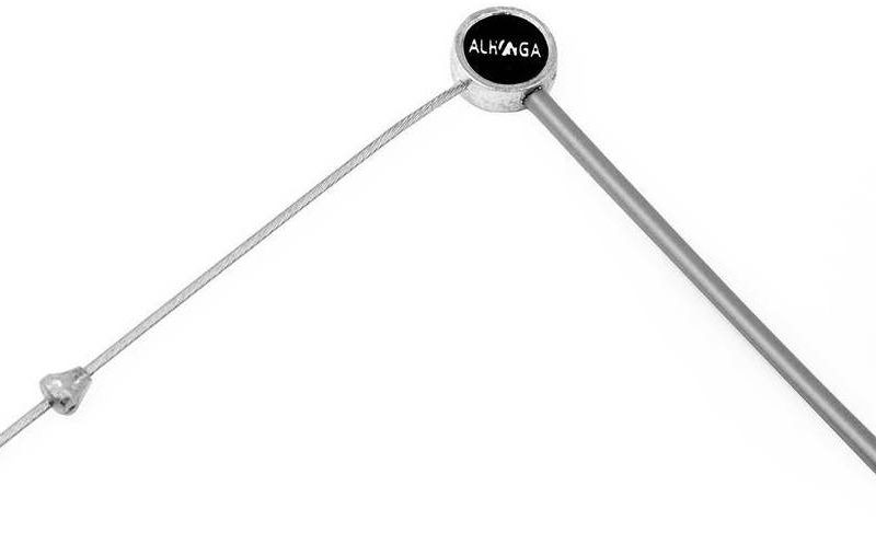 Wieszak / Linka Hamulca Alhonga Cantilever 82 Mm