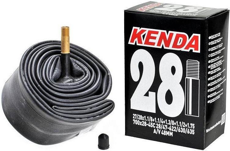 Dętka 700 28-45C / Av 48Mm / Kenda