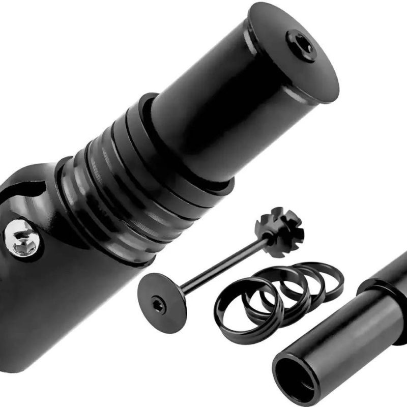 Adapter Ahead Podwyższający Heads-Up Kwy-8-05 Bk