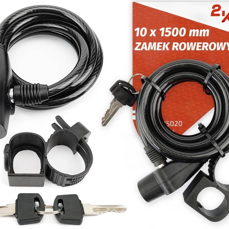 Linka Zabezpieczająca, Klucz /1500X10/ 2K 225020