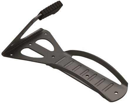 Wieszak Rowerowy Ścienny / Za Koło / Beto Chk-001