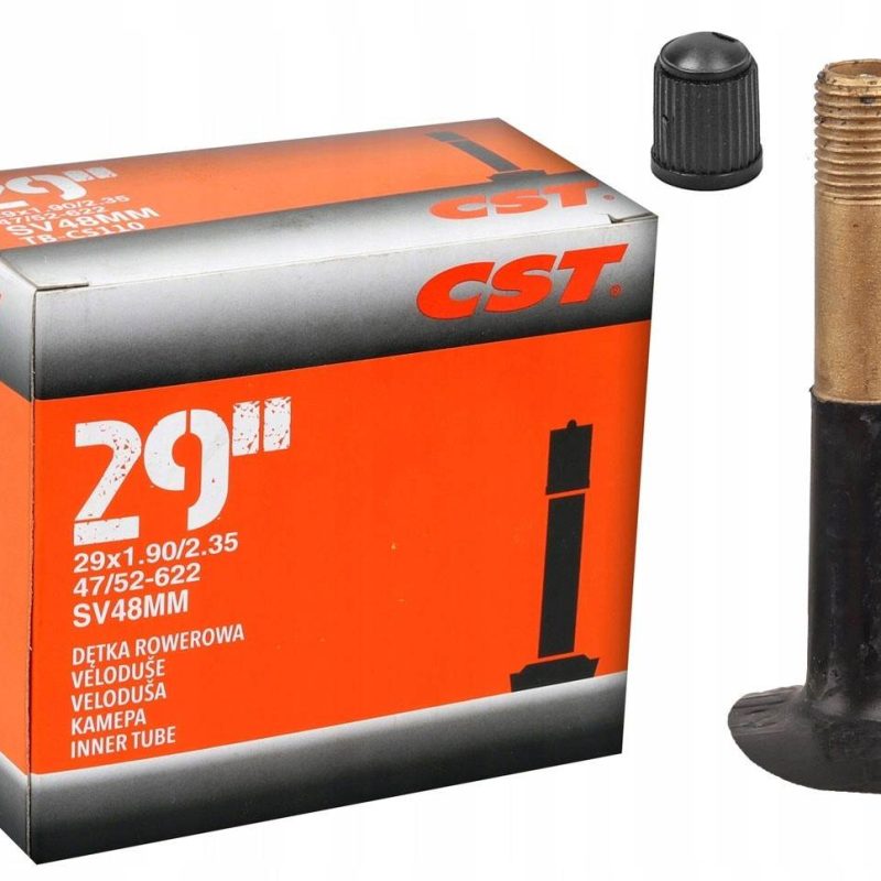 Dętka 29" 1.90-2.35 / Av 48Mm / Cst Tb-Cs110