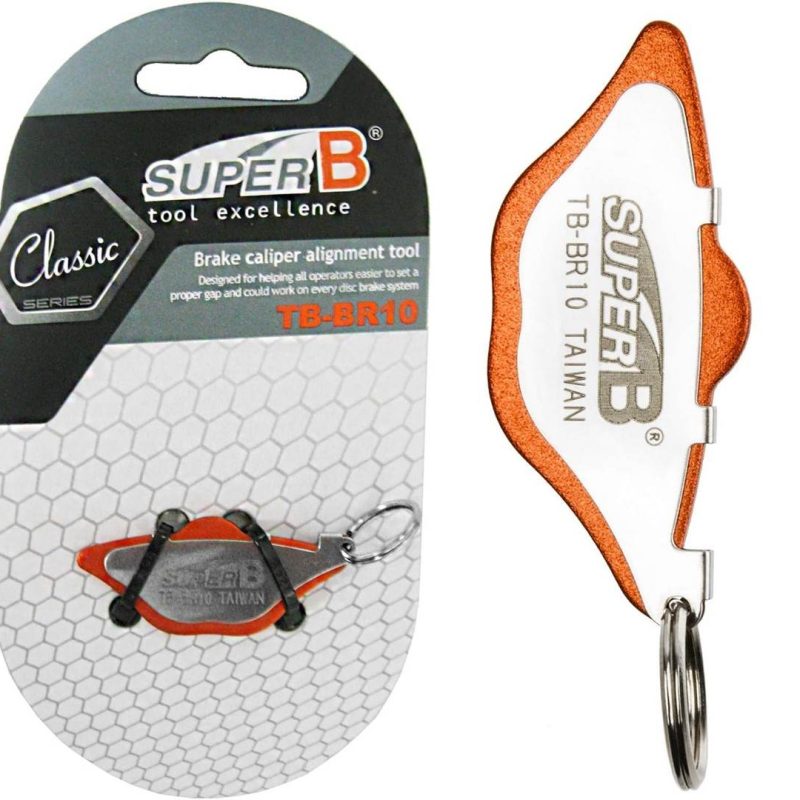 Klucz Do Regulacji Ham. Tarczowego Super-B Tb-Br10