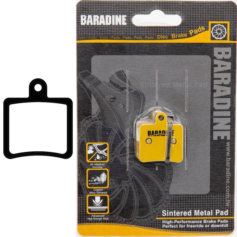 Klocki / Metaliczne / Baradine Ds-20 Hope Mini