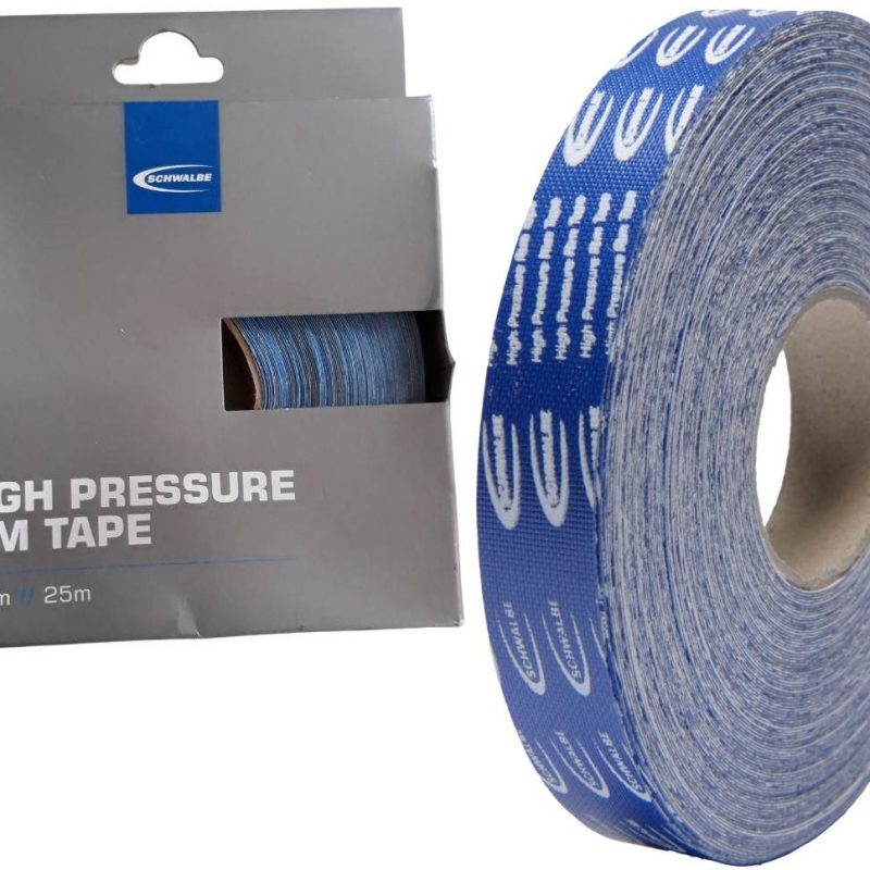 Opaska Na Obręcz Schwalbe Hp 25M X 15Mm