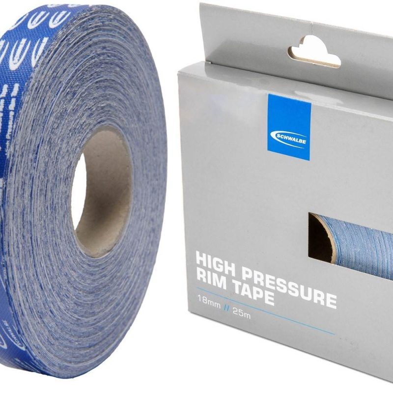 Opaska Na Obręcz Schwalbe Hp 25M X 18Mm