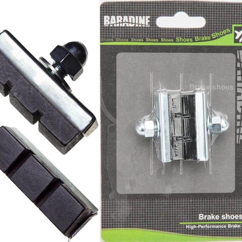 Klocki / Gwint / Dł. 40Mm / Baradine 203 / Retro