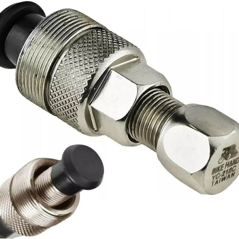 Ściągacz Do Korby Isis,Octalink /Bike Hand Yc-216C