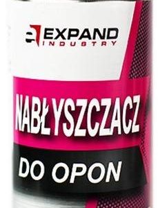 Nabłyszczacz Do Opon Expand 400 Ml
