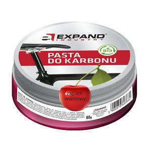 Pasta Do Montażu Części Z Karbonu Expand 80G