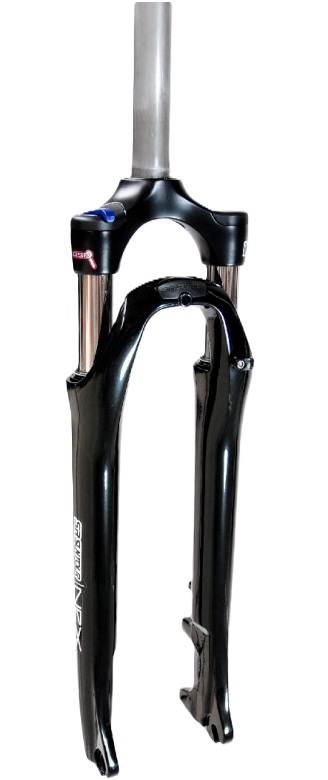 Widelec 28" 1-1/8"X255 / Db / Sr Suntour Nex-Hlo