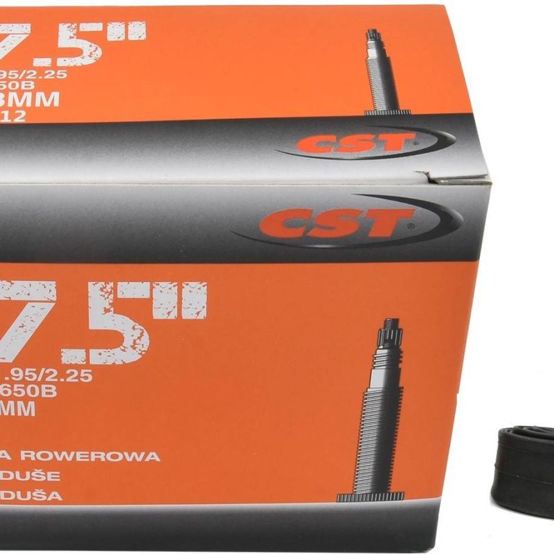 Dętka 27.5" 1.90-2.25 / Fv 48Mm / Cst Tb-Cs112