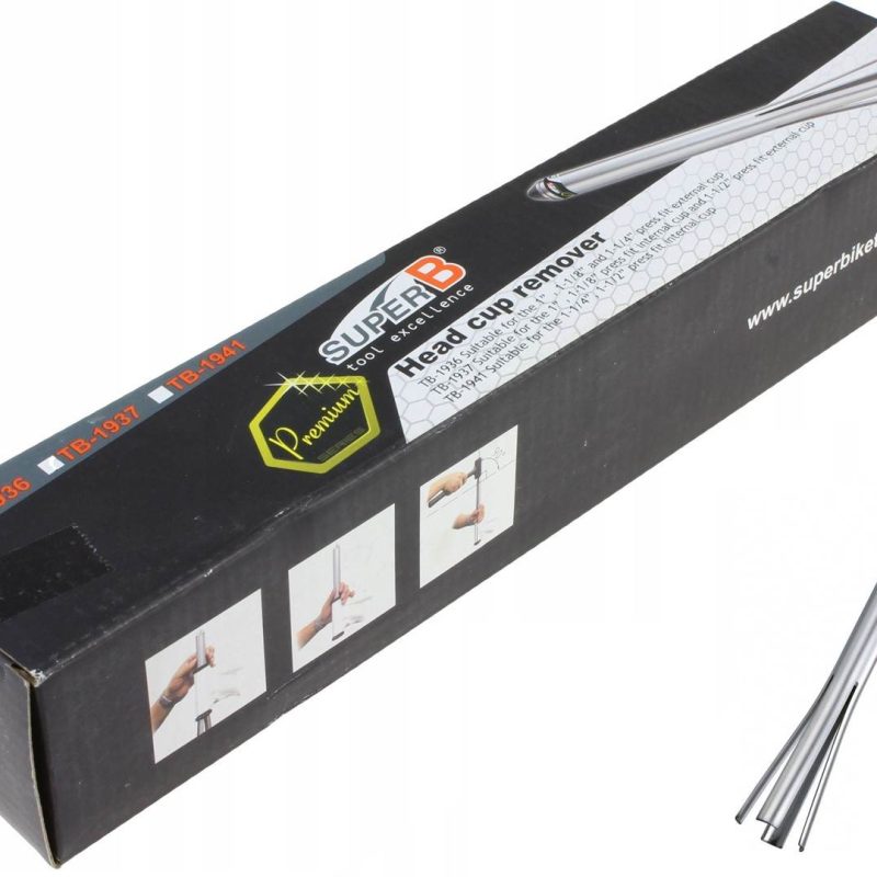 Wybijak Do Misek Sterów Super-B Tb-1936