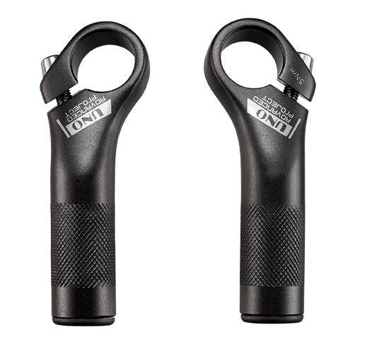 Rogi Kierownicy Proste /100Mm / Uno Tg1 / Czar.mat