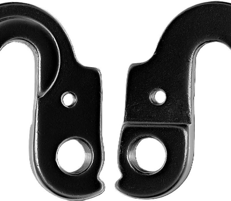 Hak Przerzutki Gw-5Q / Gh-114 / Bk / Różne Marki