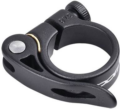 Obejma Podsiodłowa 31,8 / Qr / Zoom At-101 Bk-Mat