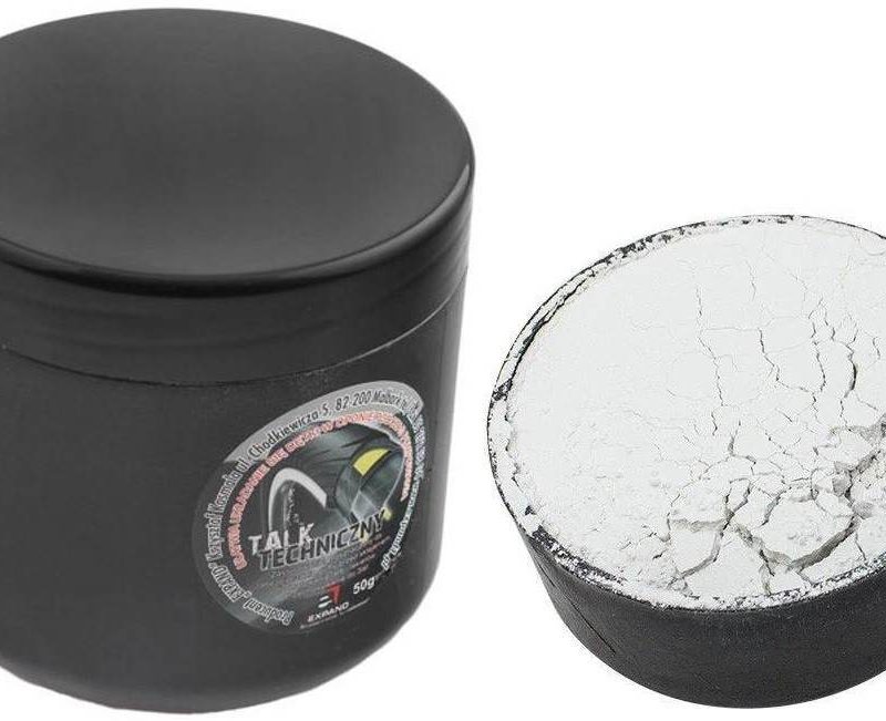 Talk Techniczny Do Dętek Expand 1Kg