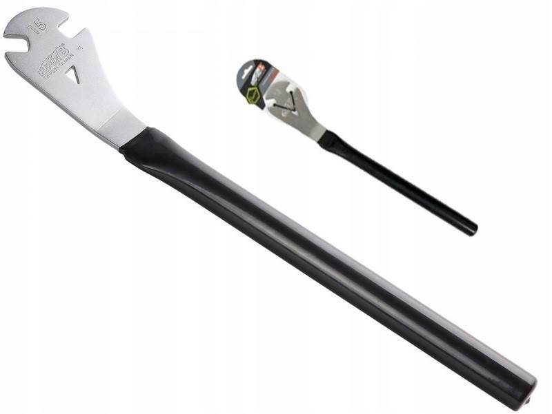 Klucz Do Pedałów 15Mm / Super-B Tb-Pd55