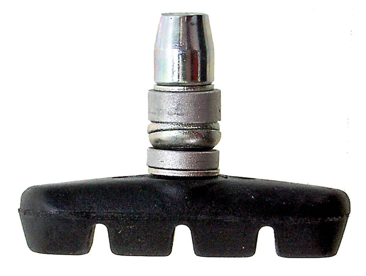 Klocki / Gwint / Dł. 55Mm / Baradine Mtb-935V Klocki / Gwint / Dł. 55Mm / Baradine Mtb-935V - obrazek 2