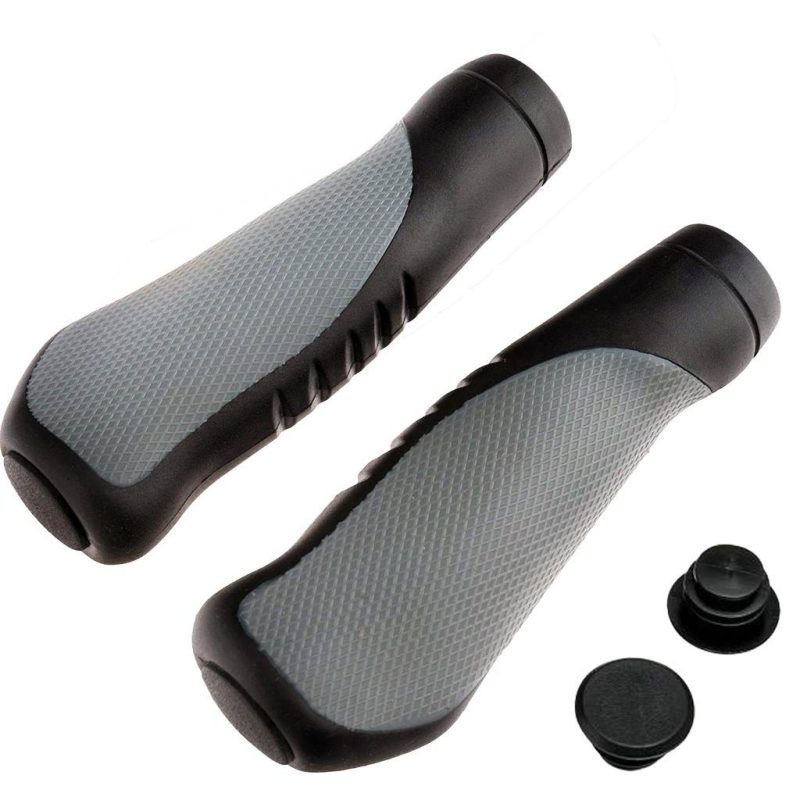 Chwyty Gumowe Ergonomiczne Hl-G306