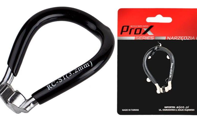 Klucz Do Nypli - 3,25Mm / Prox Rc-S1