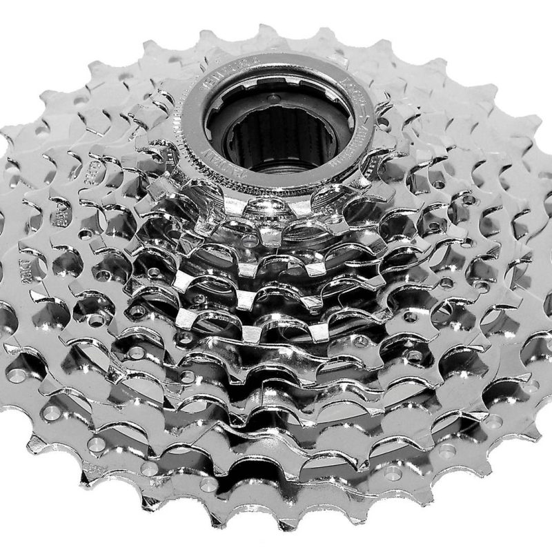 Wolnobieg 9S / 13-32T / Ventura