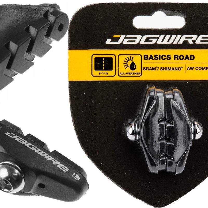 Klocki / Gwint / Dł. 50Mm / Jagwire Basic / Szosa