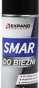 Smar Do Bieżni Expand 400Ml