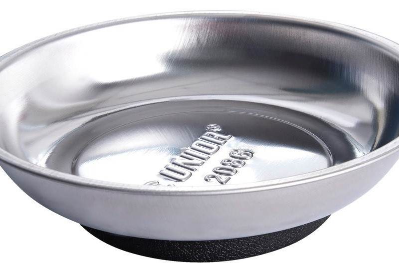 Magnetyczna Tacka 150X40 Unior