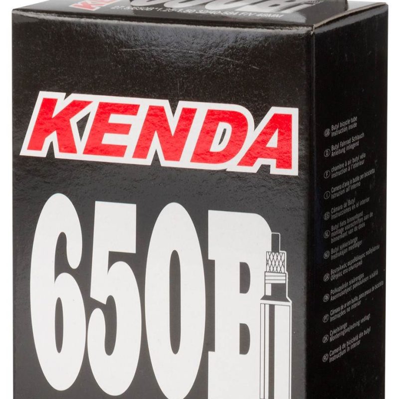Dętka 27.5" 1.25-1.50 / Fv 48Mm / Kenda