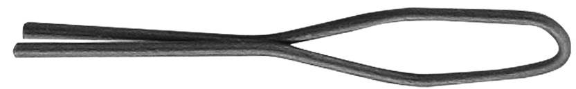 Zapasowa Sprężyna Przyrządu Do Montażu Nypli 5Szt.