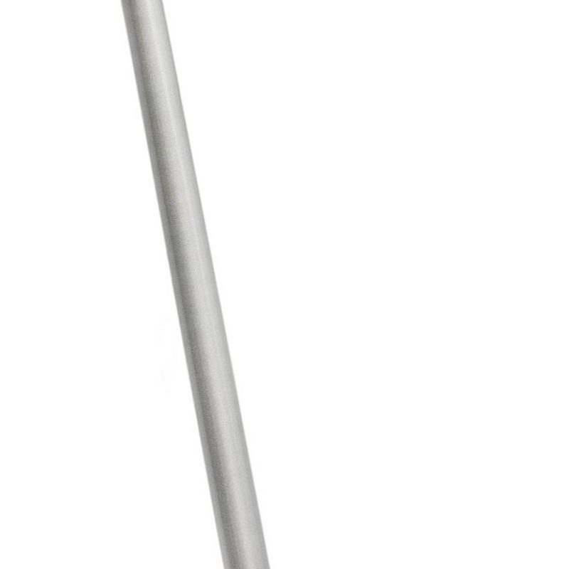 Prowadnik Popychacz Do Roweru Dziecięcego Na Obejmę - Silver