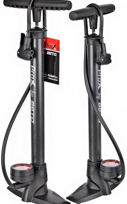 Pompka Podłogowa 11Bar /Mano./ Cmp-151Sg Prox Gr