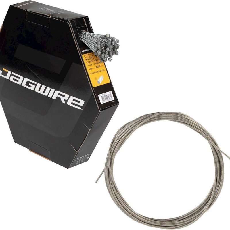 Linka Ham. Mtb 1.6X2000 Ocynk Jagwire Basic 100Szt