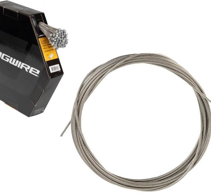 Linka Ham. Mtb 1,6X2000 Inox Jagwire Basic 100Szt