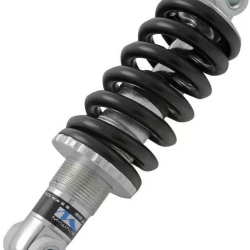 Amortyzator Tylny M-Wave Alu 165Mm/650 Lbs