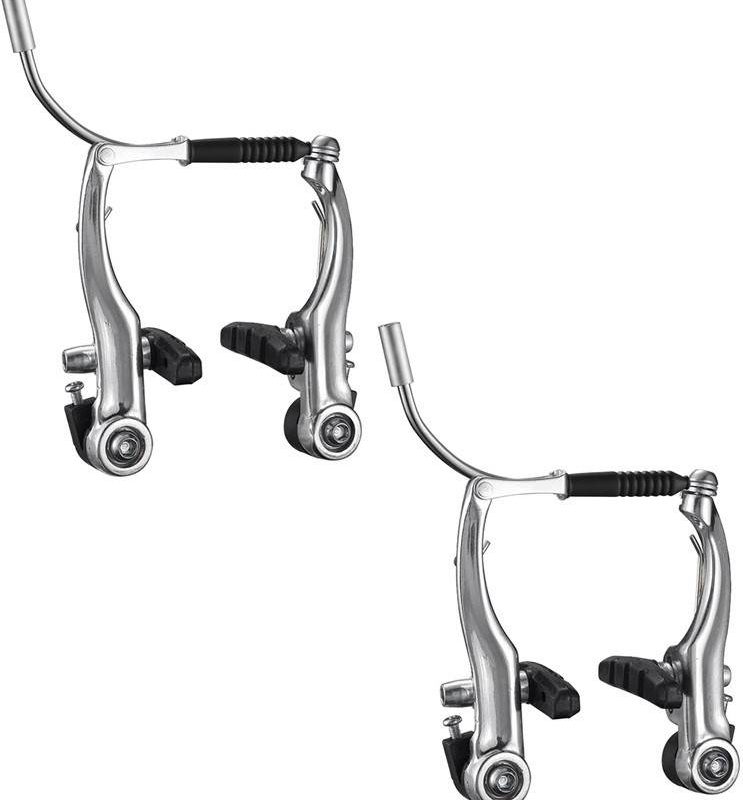 Hamulce V-Brake / Sse-18B / Alu / Sl / Kpl