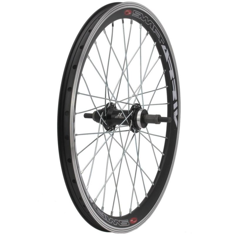 Koło 20 Tył Wolnobieg Vb J19Dg Jy754 Bk