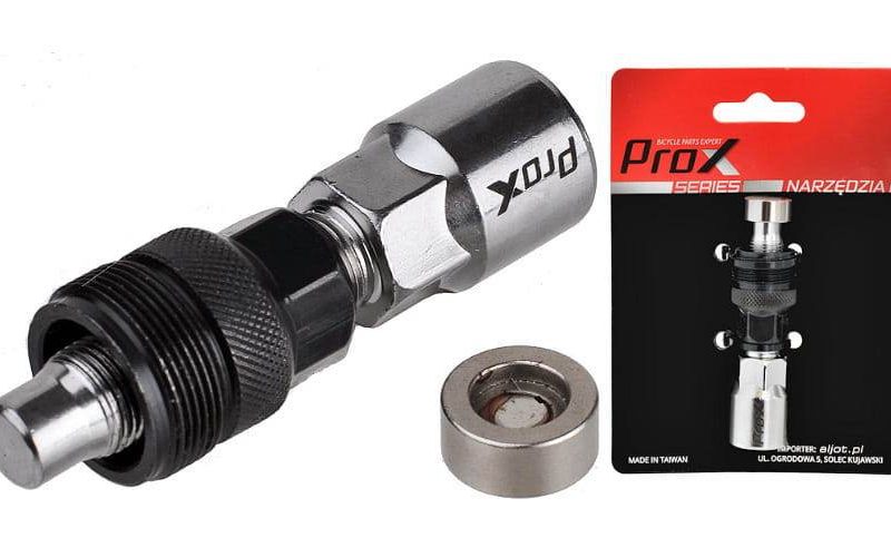 Ściągacz Do Korby Isis, Octalink / Prox Rc-Ms179