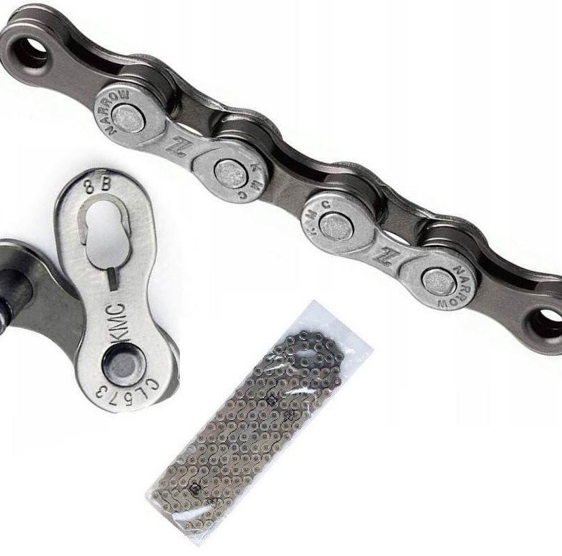 Łańcuch 7-8Rz. / 116L / Spinka / Kmc Z8.3 / Sl-Gy