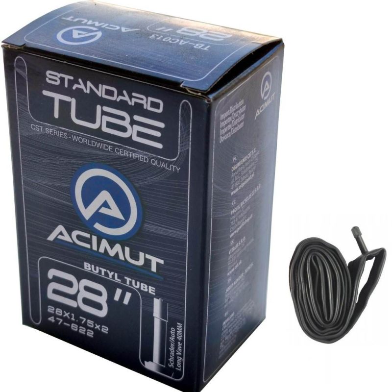 Dętka 28" 1.75X2 Av 40Mm Acimut Tb-Ac013