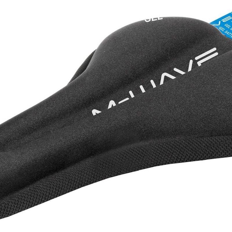 Pokrowiec Na Siodełko / 280X172 Mm / Żel / M-Wave