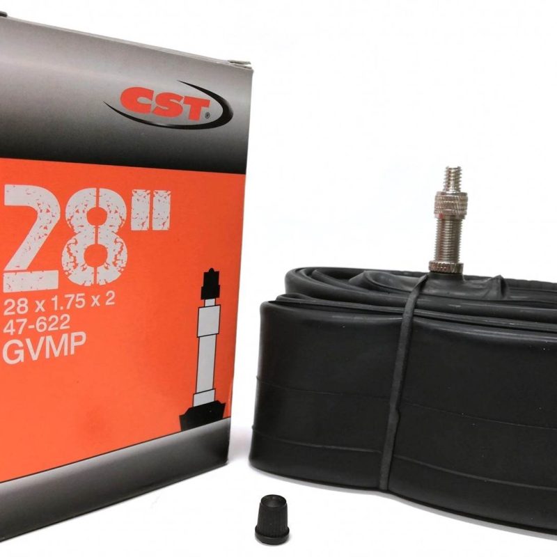 Dętka 28" 1.75X2 (700X45C) Dv 32Mm / Cst Tb-Cs050