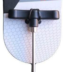 Klucz Do Nypli Nasadowy / 5,5 Mm / Super-B Tb-7812