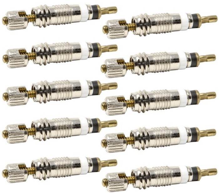 Wkład Do Wentyla Fv Presta Kpl=10 Szt.